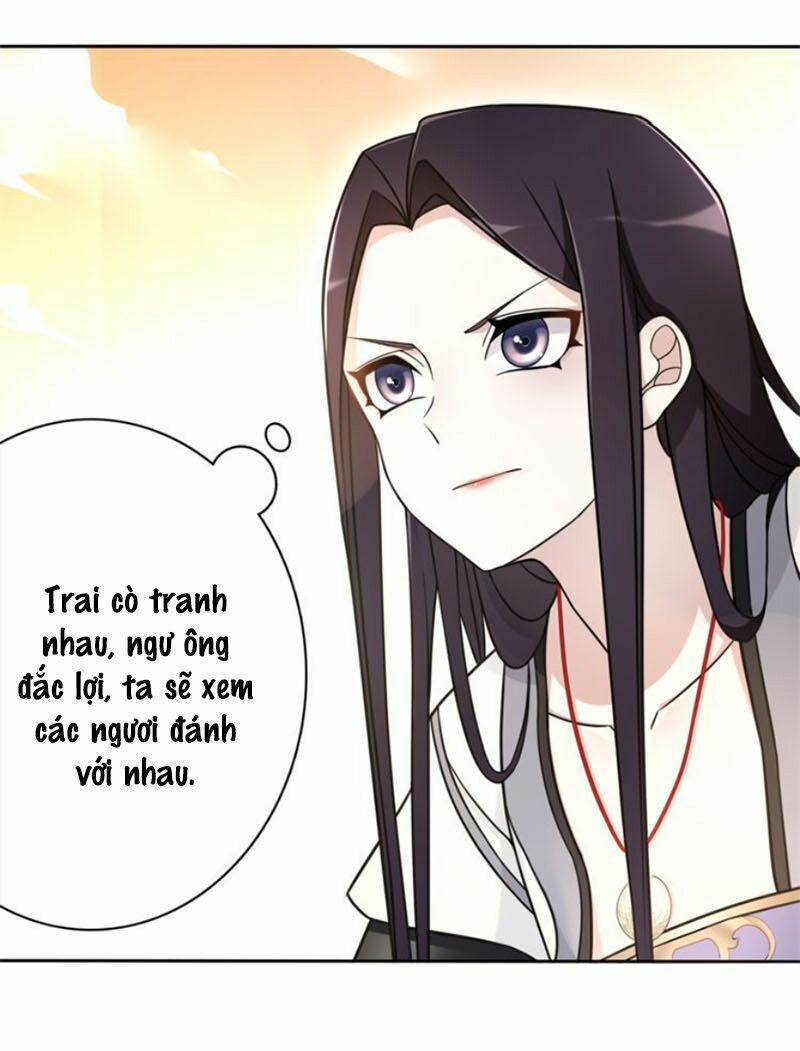 Nguyệt Trầm Ngâm 82 trang 3