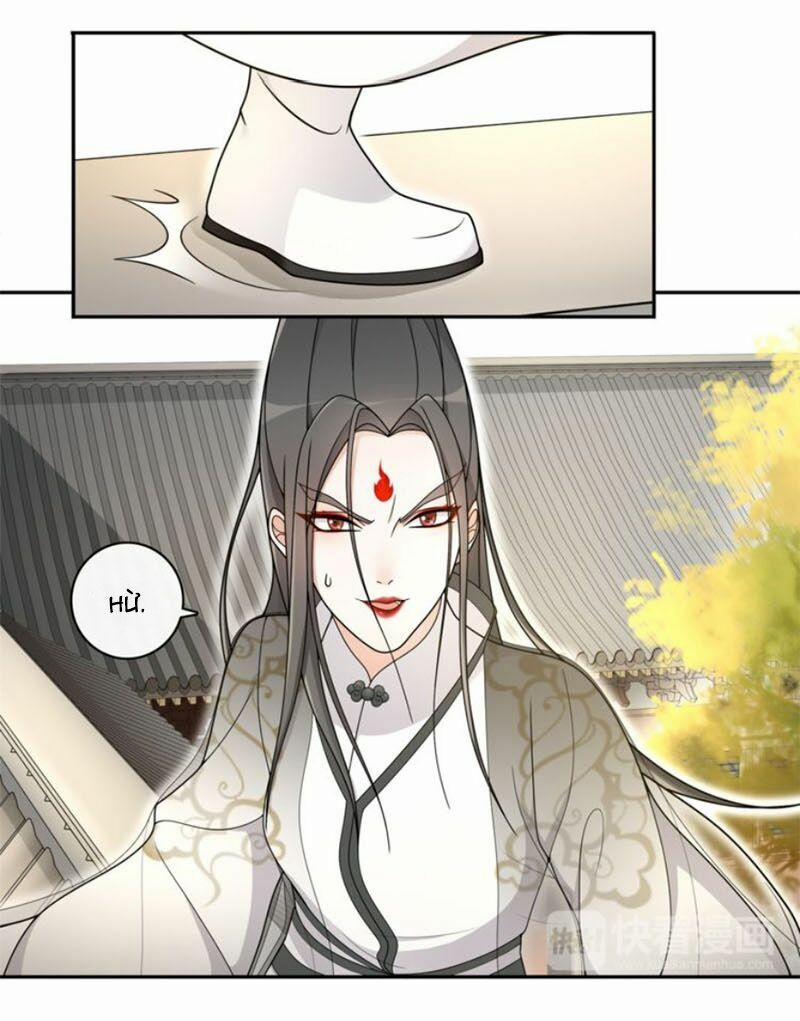 Nguyệt Trầm Ngâm 82 trang 5