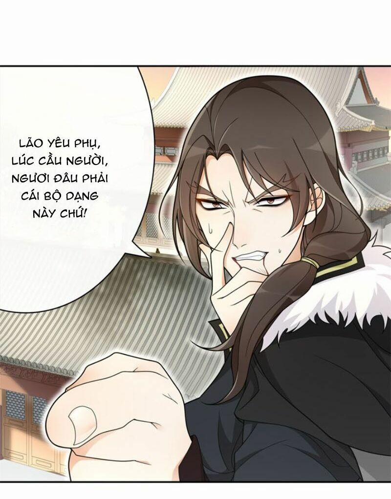 Nguyệt Trầm Ngâm 82 trang 6