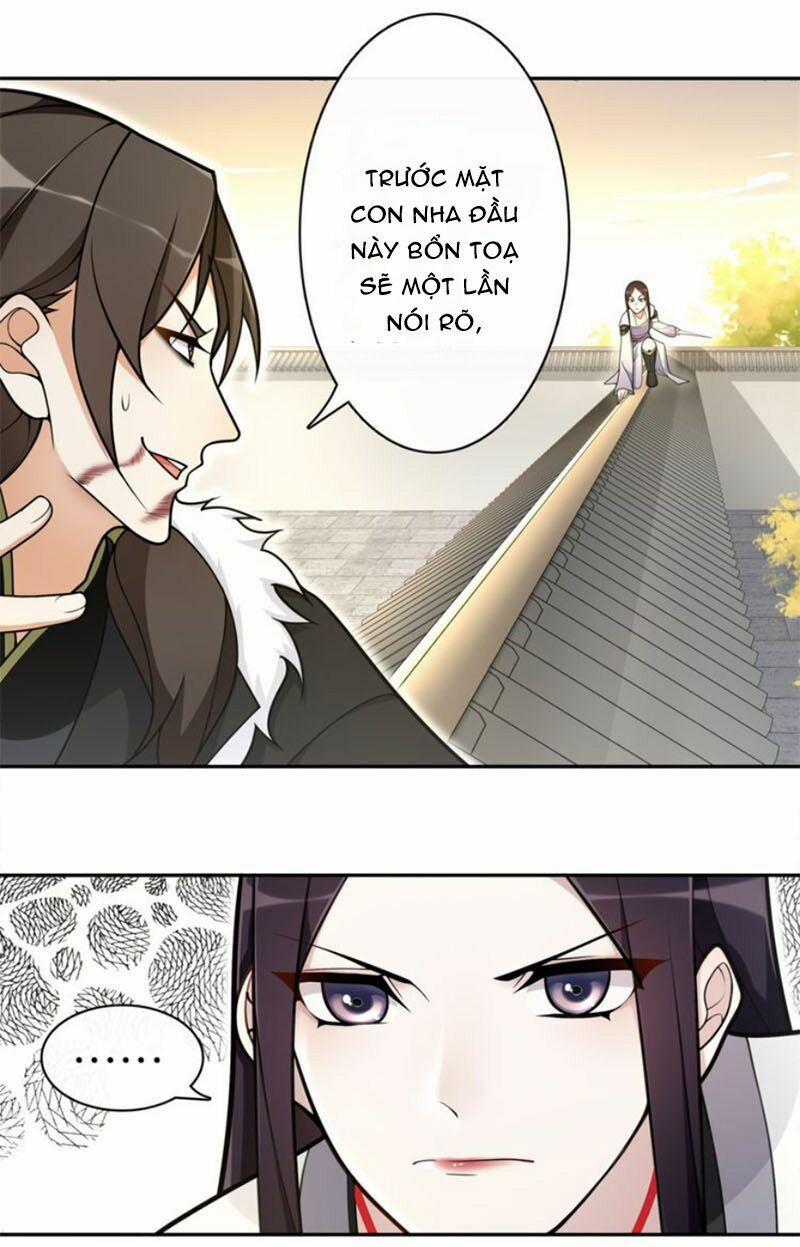 Nguyệt Trầm Ngâm 82 trang 7