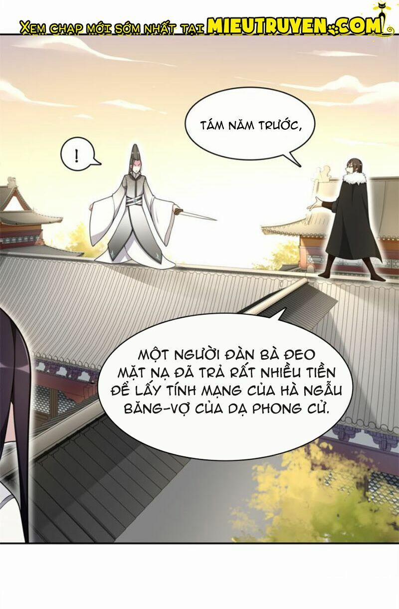 Nguyệt Trầm Ngâm 82 trang 8