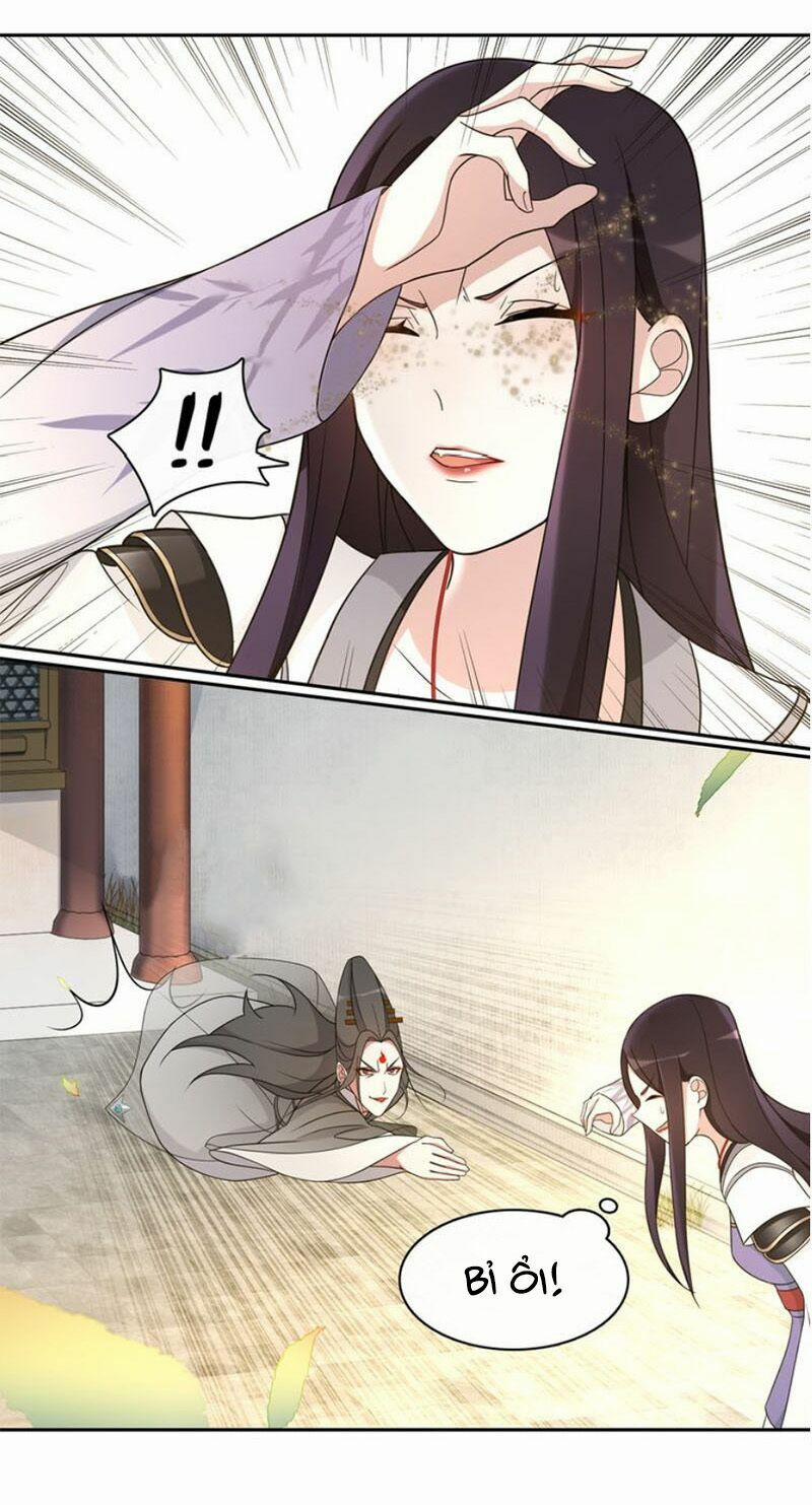 Nguyệt Trầm Ngâm 83 trang 10