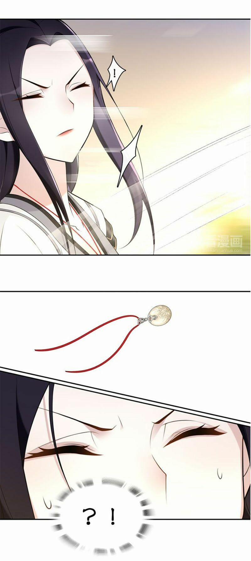 Nguyệt Trầm Ngâm 83 trang 11