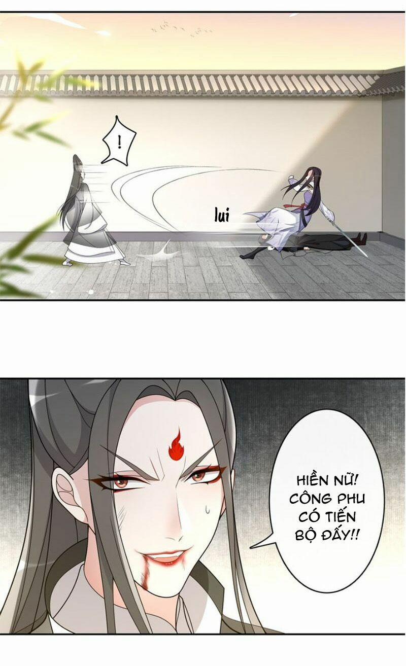 Nguyệt Trầm Ngâm 83 trang 12