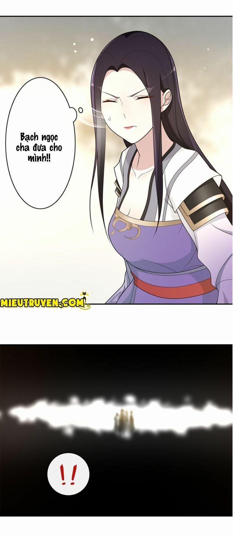 Nguyệt Trầm Ngâm 83 trang 13