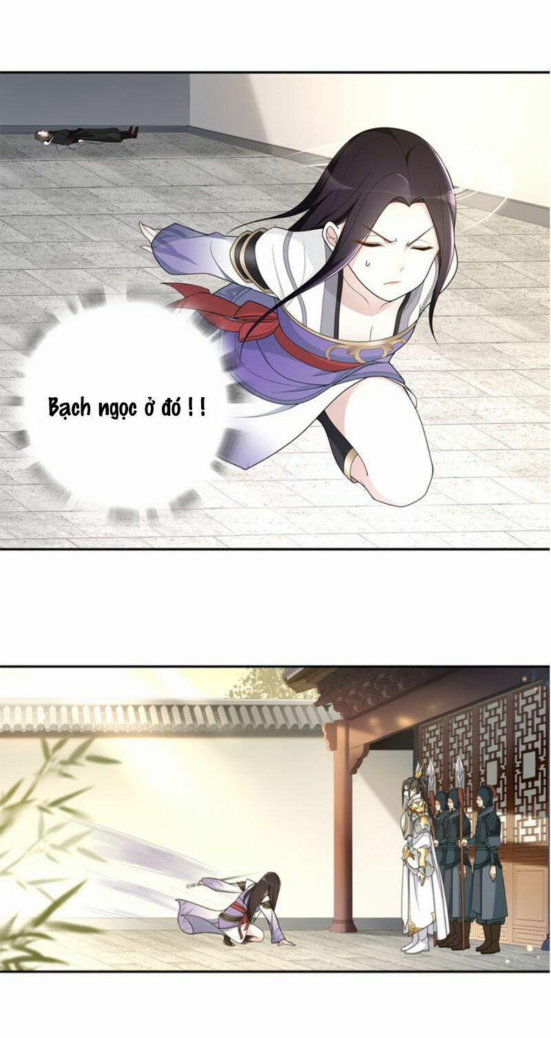 Nguyệt Trầm Ngâm 83 trang 14