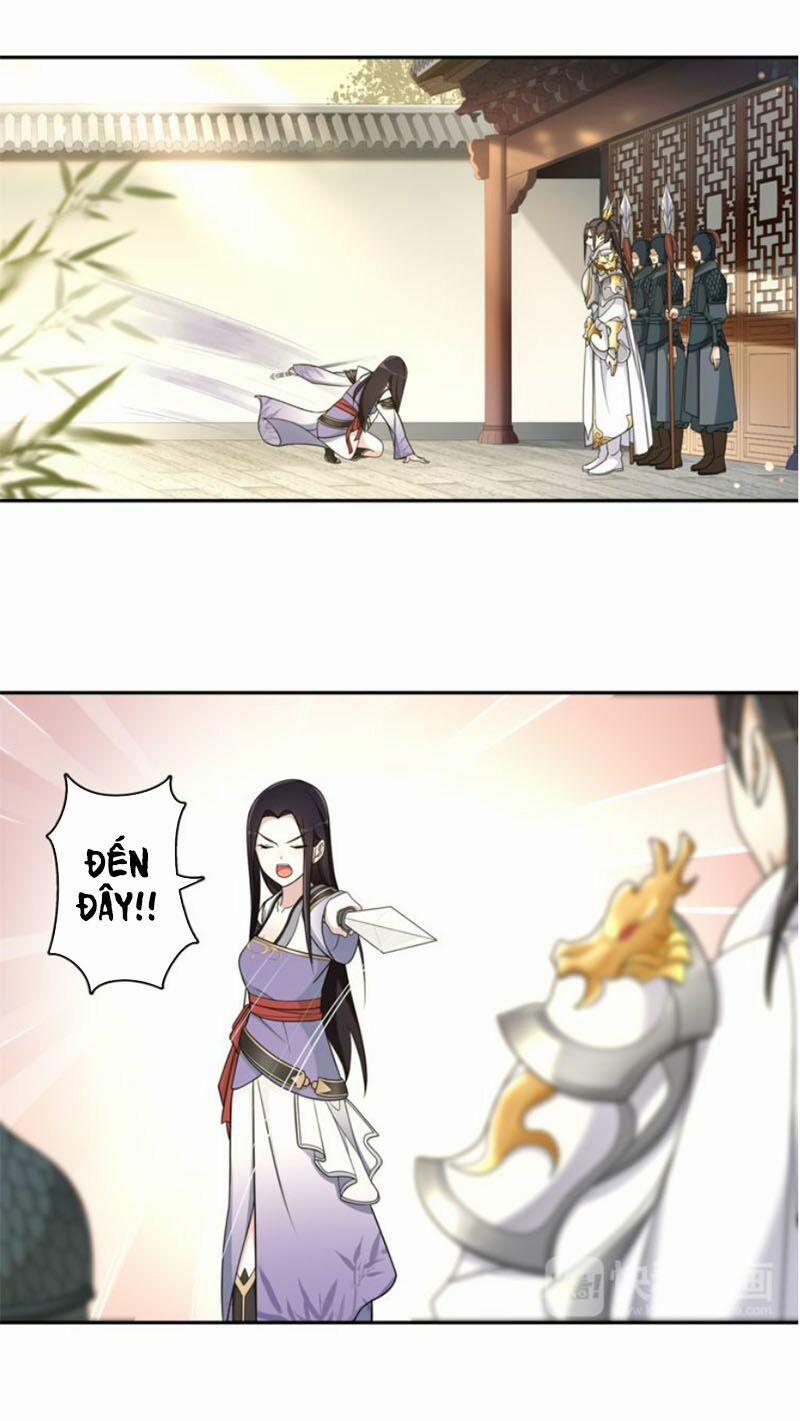 Nguyệt Trầm Ngâm 83 trang 15