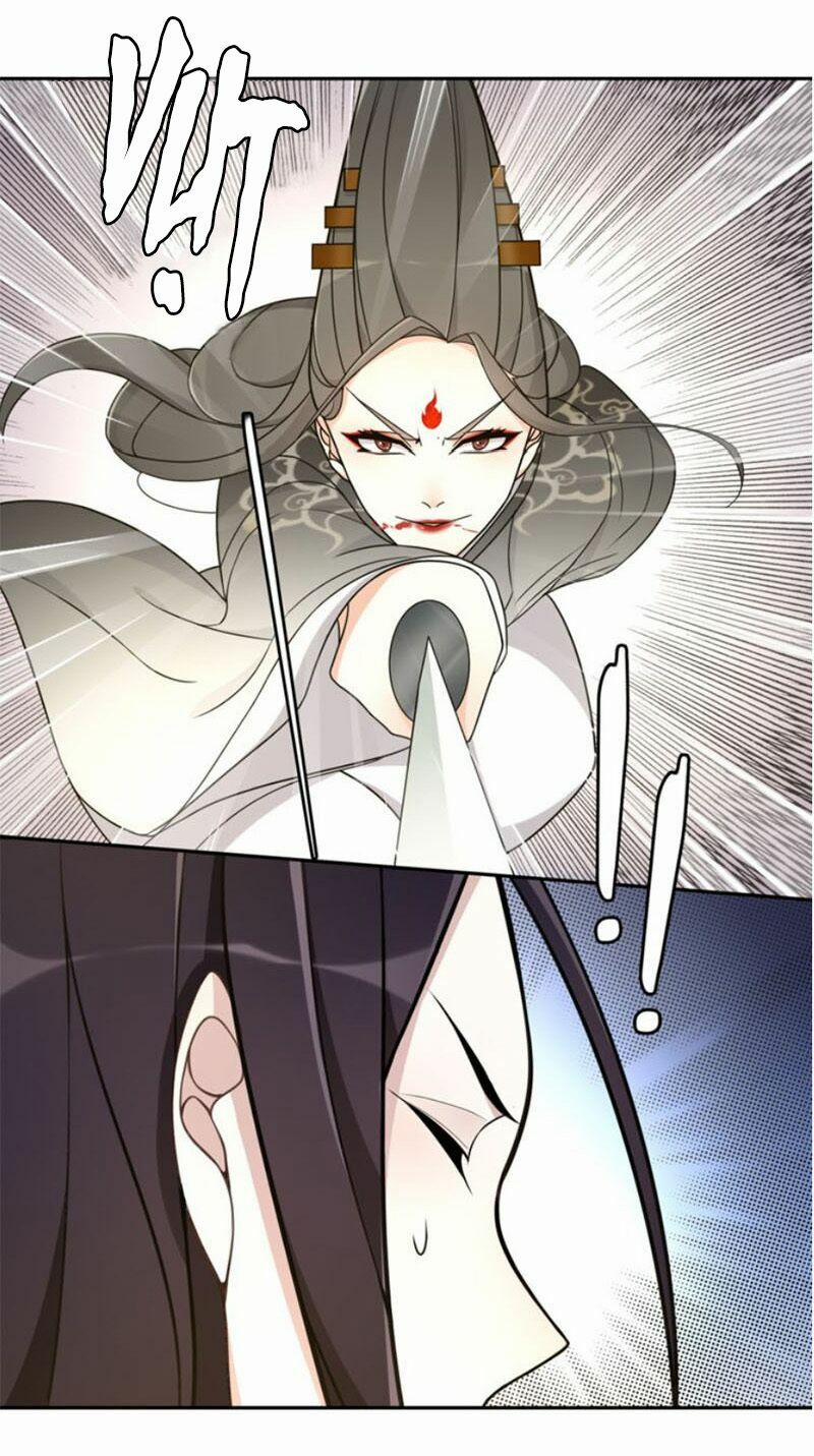 Nguyệt Trầm Ngâm 83 trang 18