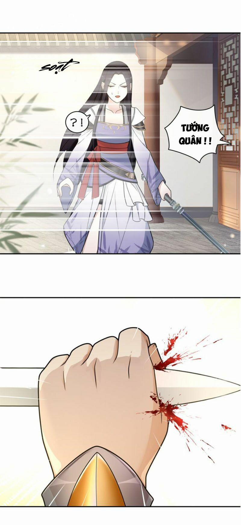 Nguyệt Trầm Ngâm 83 trang 19