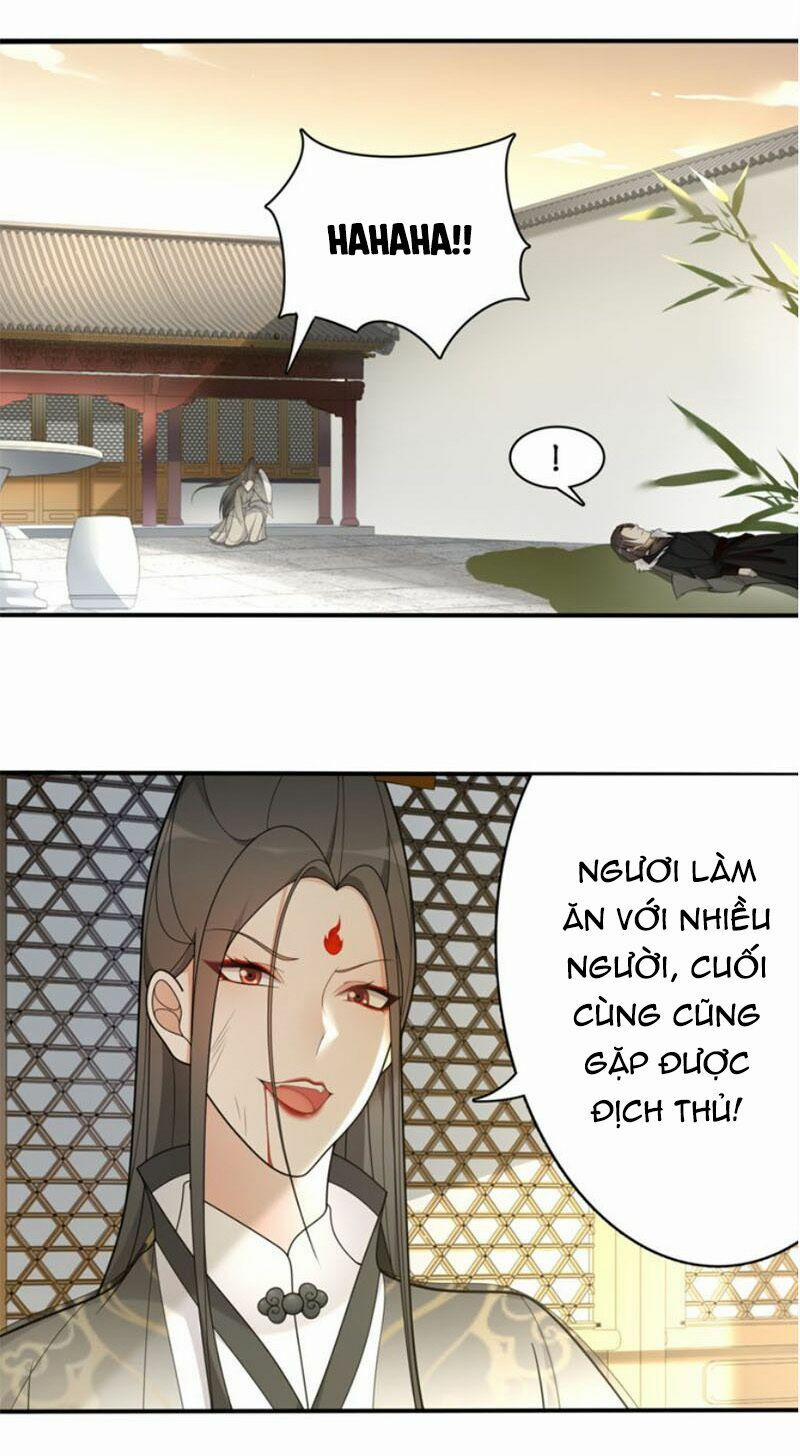 Nguyệt Trầm Ngâm 83 trang 2