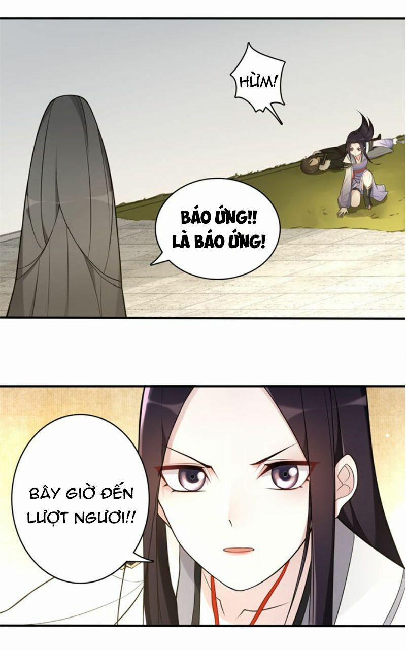 Nguyệt Trầm Ngâm 83 trang 3