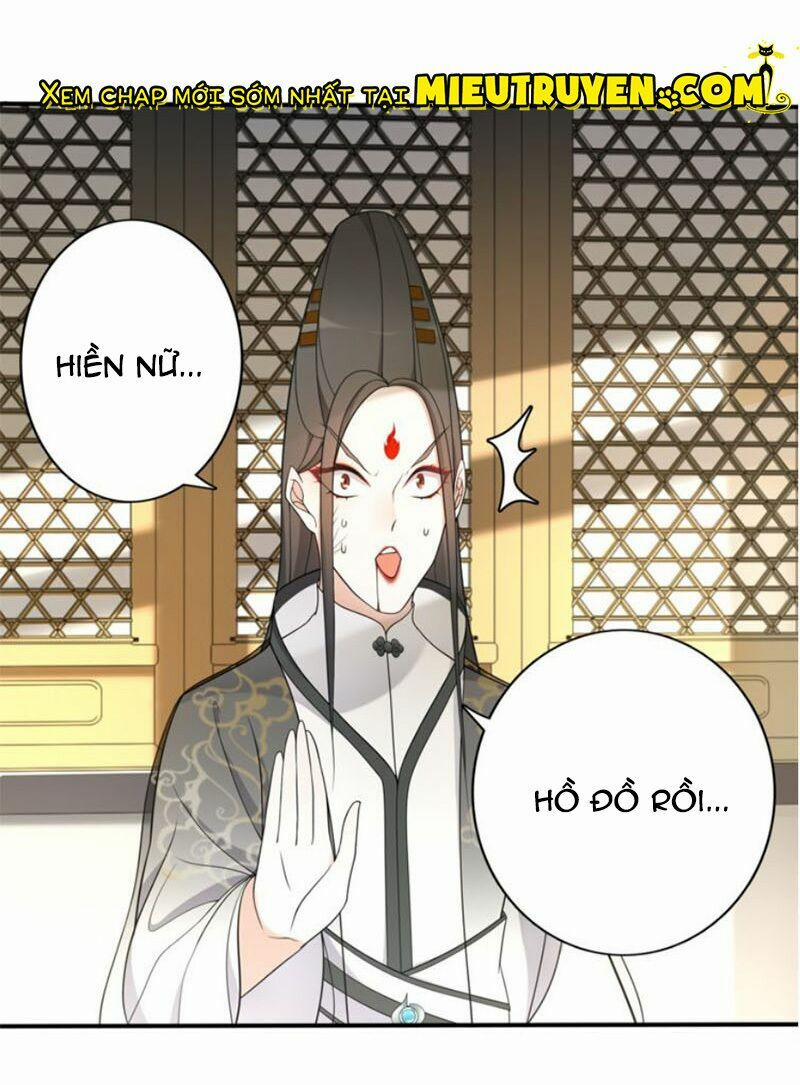 Nguyệt Trầm Ngâm 83 trang 4