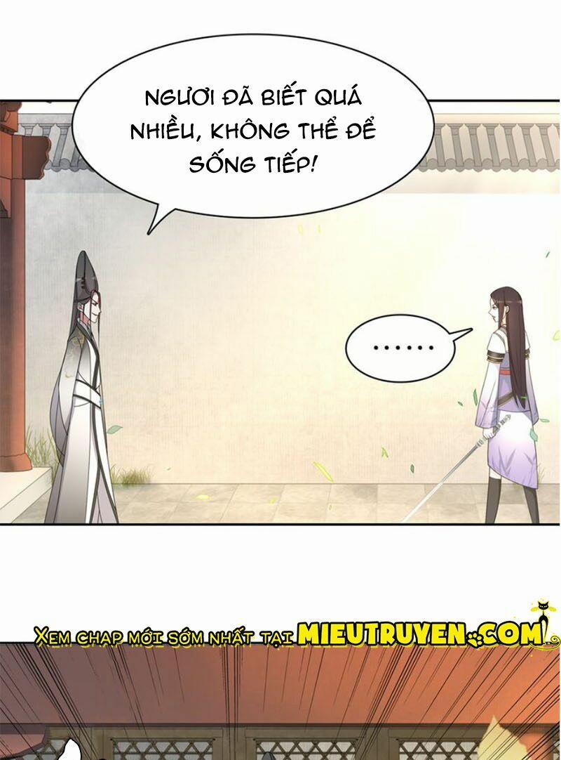 Nguyệt Trầm Ngâm 83 trang 8