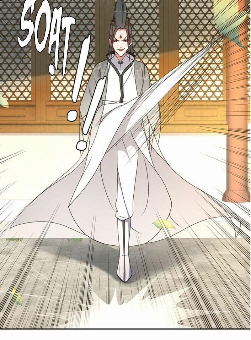 Nguyệt Trầm Ngâm 83 trang 9