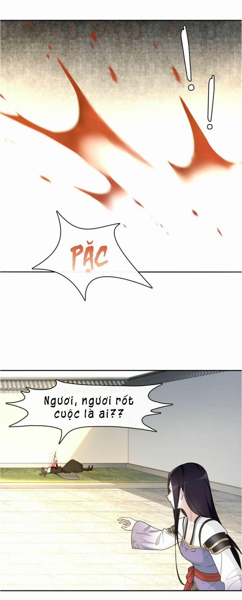 Nguyệt Trầm Ngâm 84 trang 15