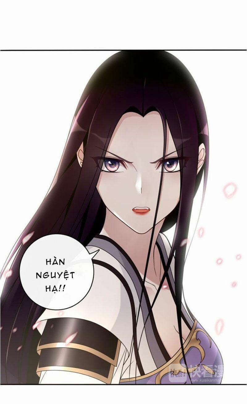 Nguyệt Trầm Ngâm 84 trang 16