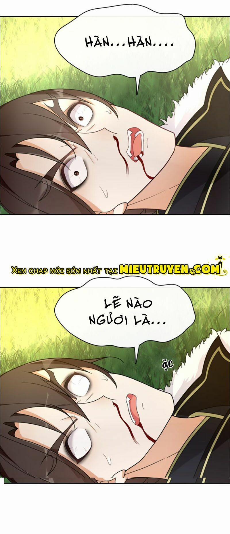 Nguyệt Trầm Ngâm 84 trang 17