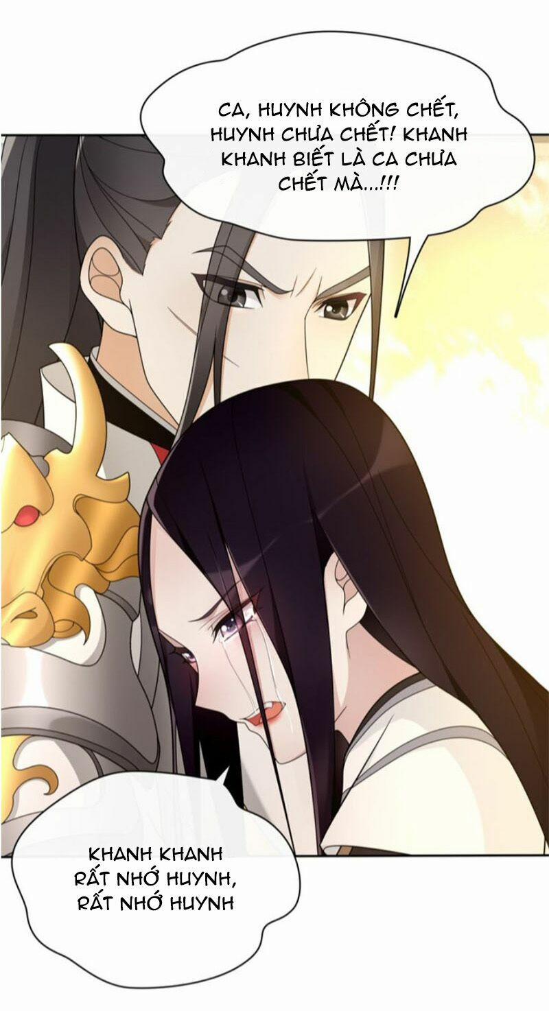 Nguyệt Trầm Ngâm 84 trang 19