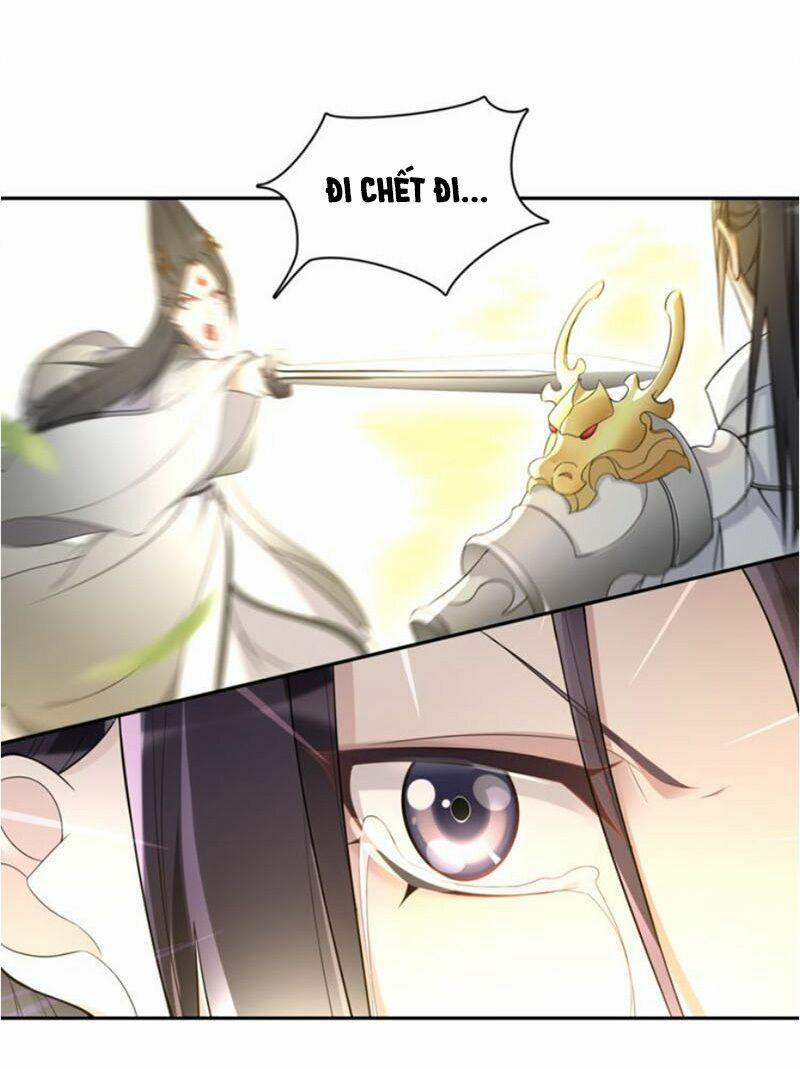 Nguyệt Trầm Ngâm 84 trang 6