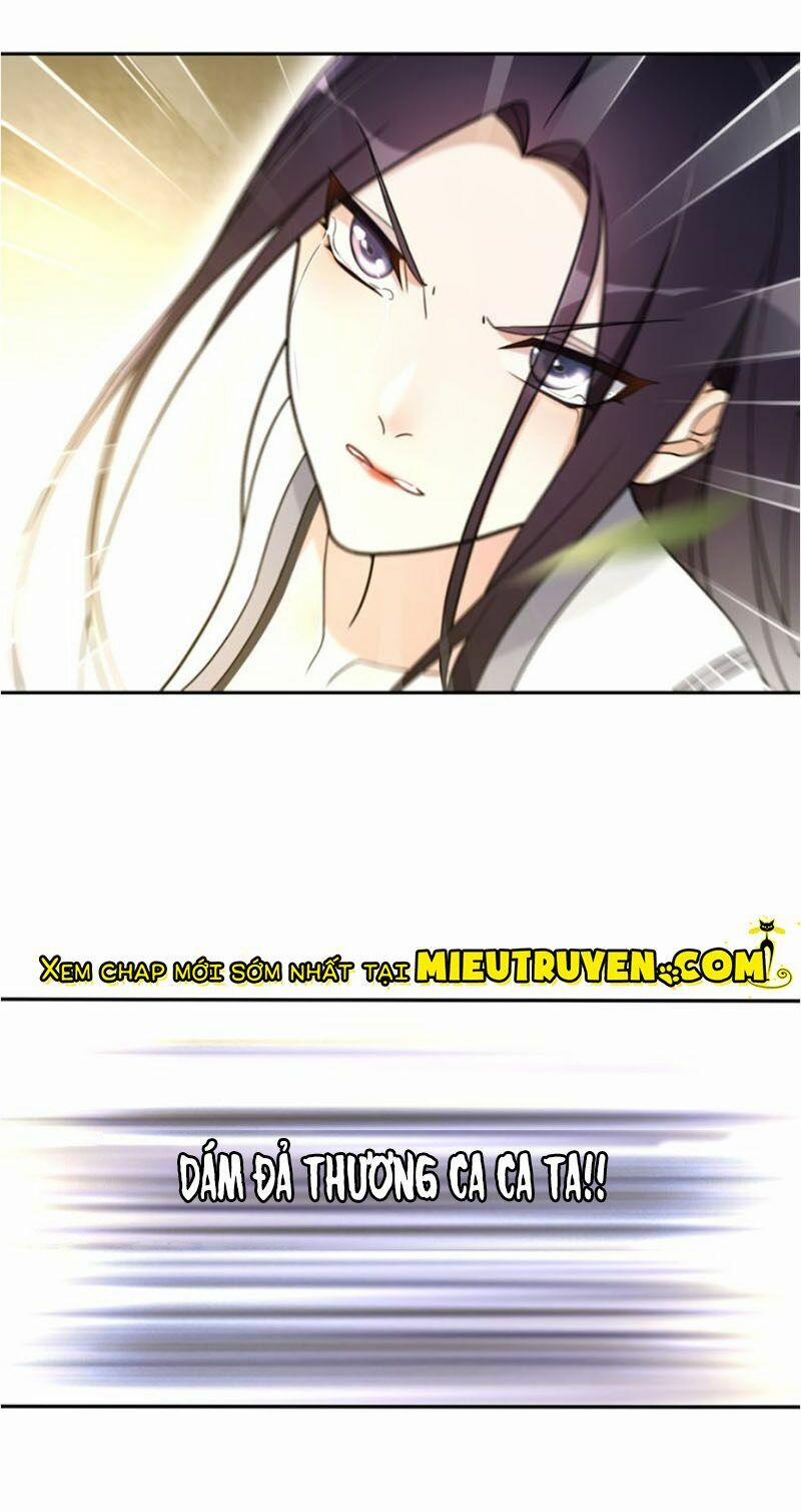 Nguyệt Trầm Ngâm 84 trang 9