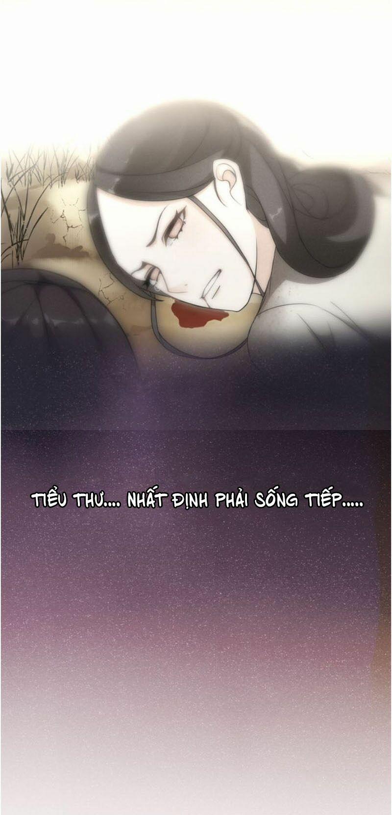 Nguyệt Trầm Ngâm 85 trang 12