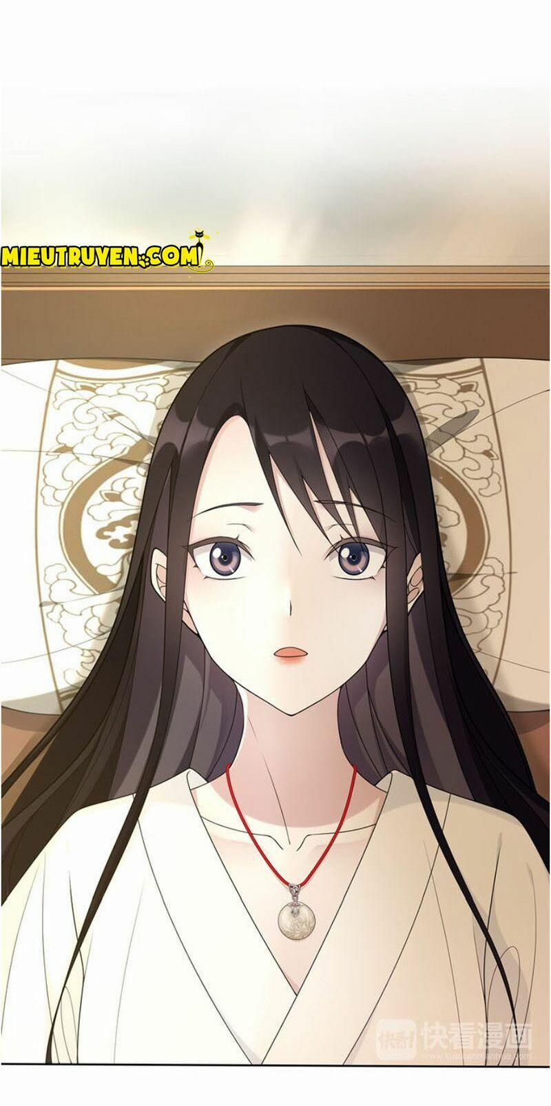 Nguyệt Trầm Ngâm 85 trang 17