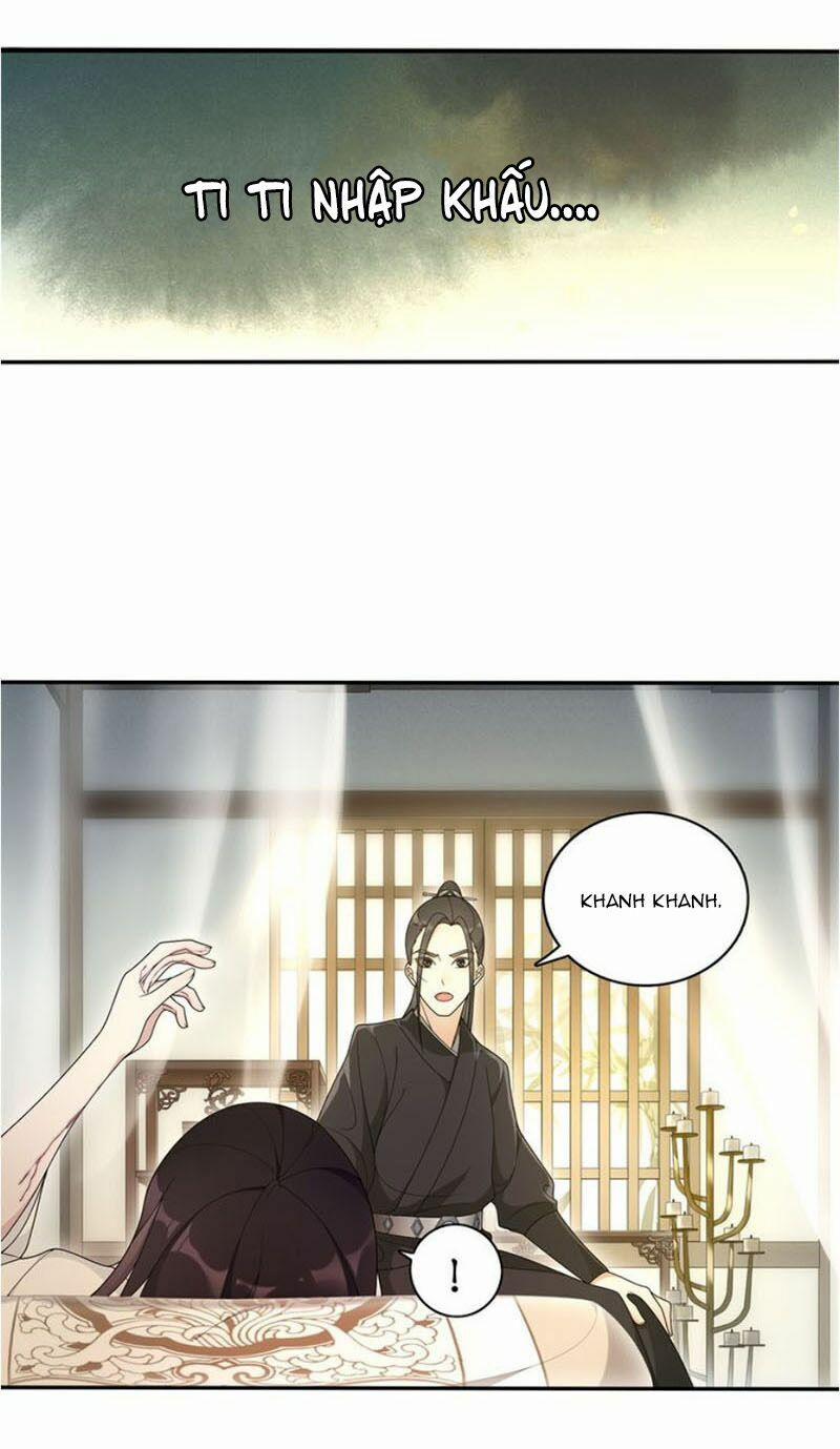 Nguyệt Trầm Ngâm 85 trang 18