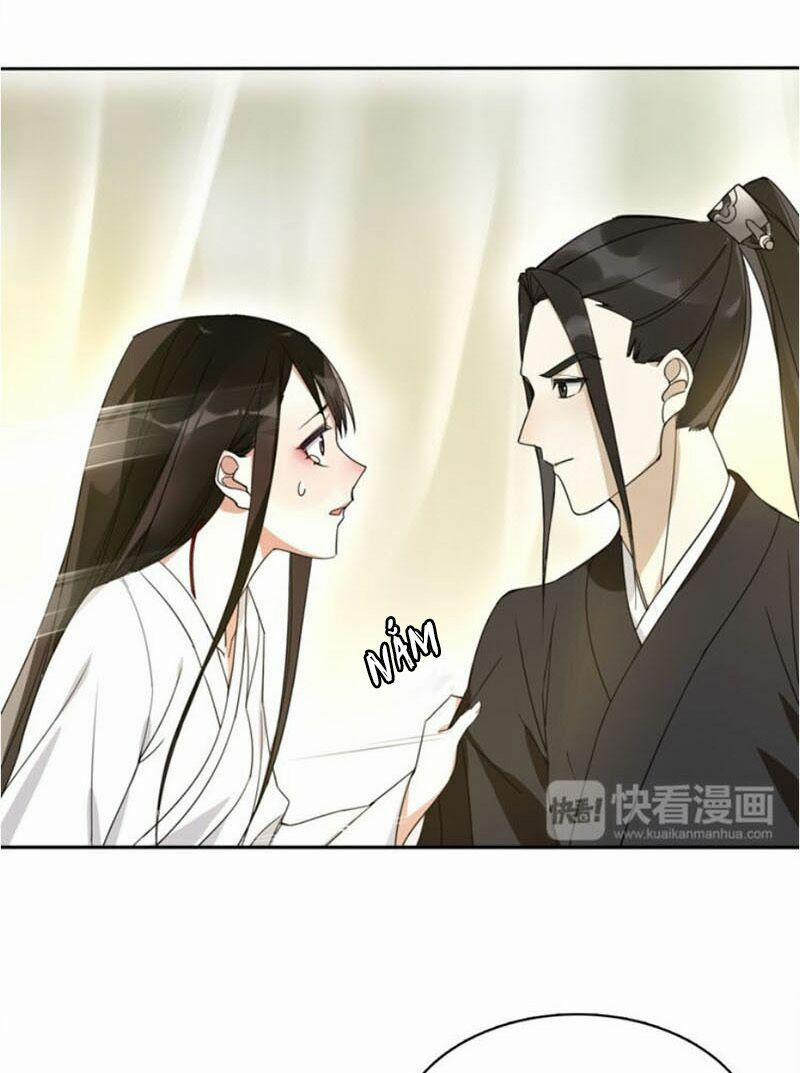 Nguyệt Trầm Ngâm 85 trang 20