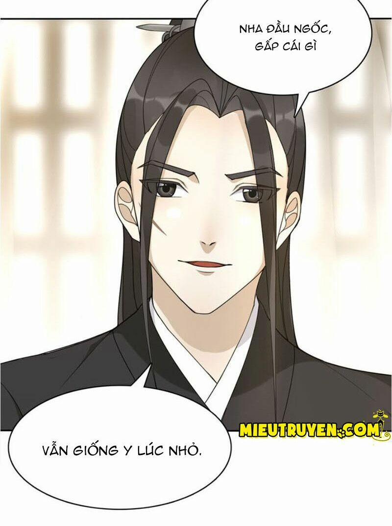 Nguyệt Trầm Ngâm 85 trang 21