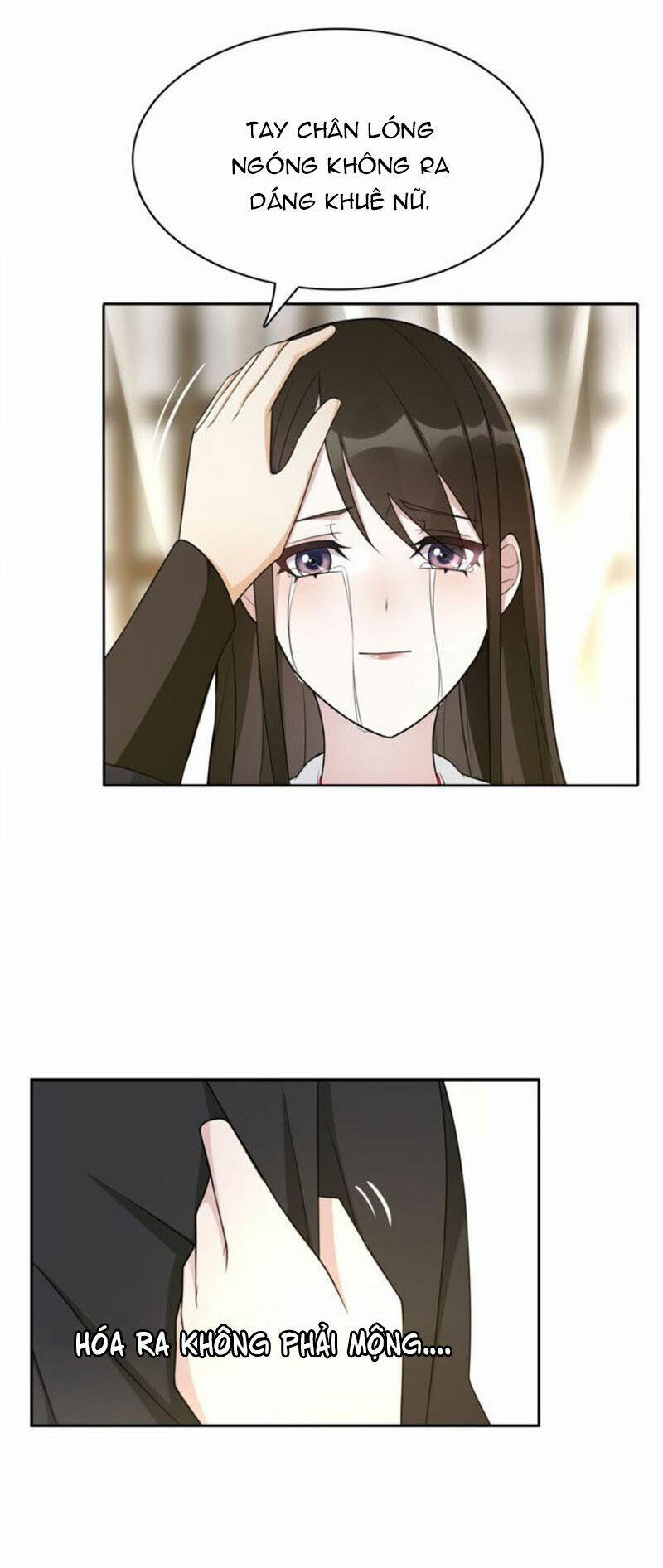 Nguyệt Trầm Ngâm 85 trang 22