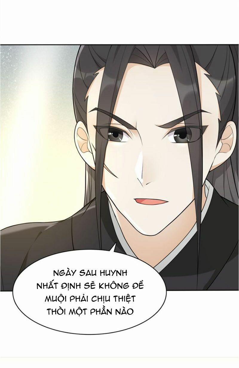 Nguyệt Trầm Ngâm 85 trang 25