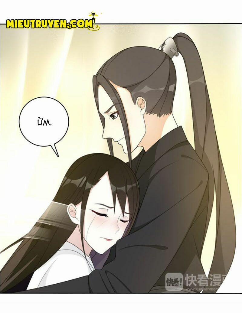 Nguyệt Trầm Ngâm 85 trang 26