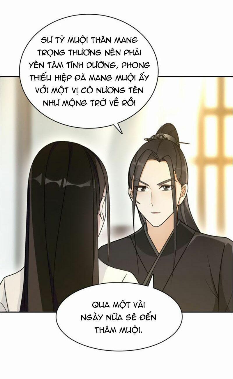 Nguyệt Trầm Ngâm 85 trang 29