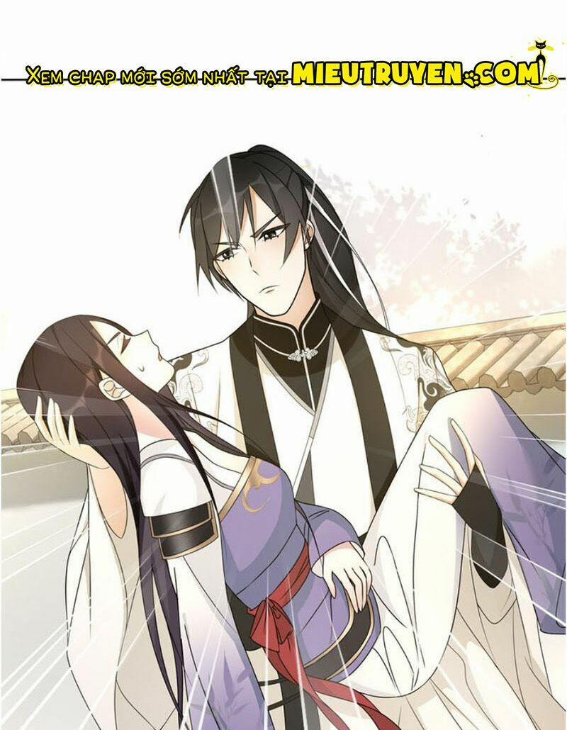 Nguyệt Trầm Ngâm 85 trang 3