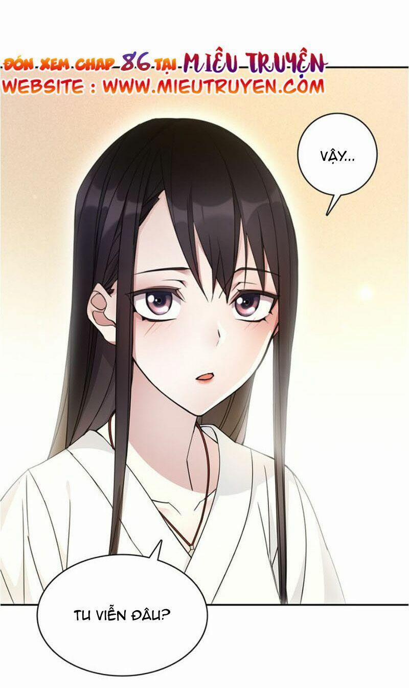 Nguyệt Trầm Ngâm 85 trang 30