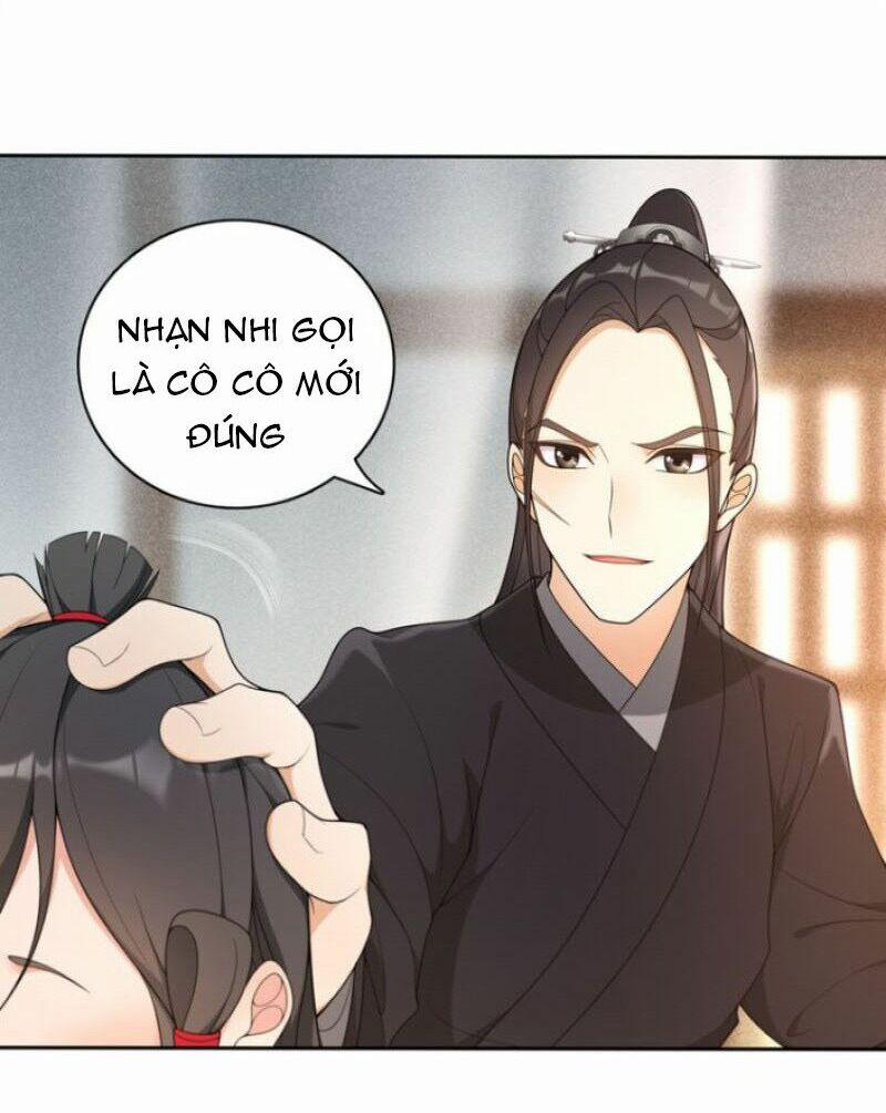 Nguyệt Trầm Ngâm 86 trang 11