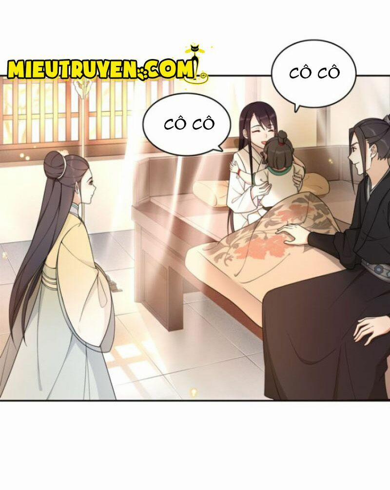 Nguyệt Trầm Ngâm 86 trang 12