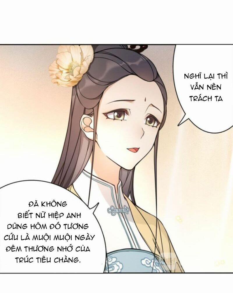 Nguyệt Trầm Ngâm 86 trang 13