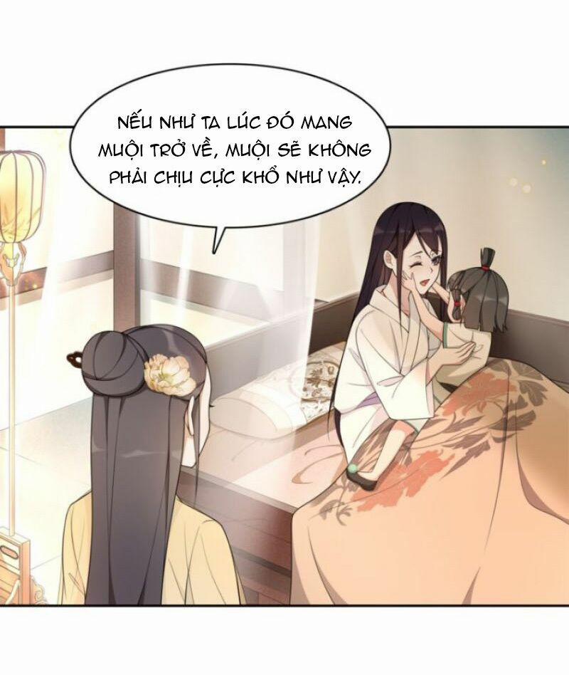 Nguyệt Trầm Ngâm 86 trang 14