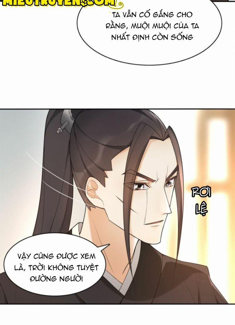 Nguyệt Trầm Ngâm 86 trang 17