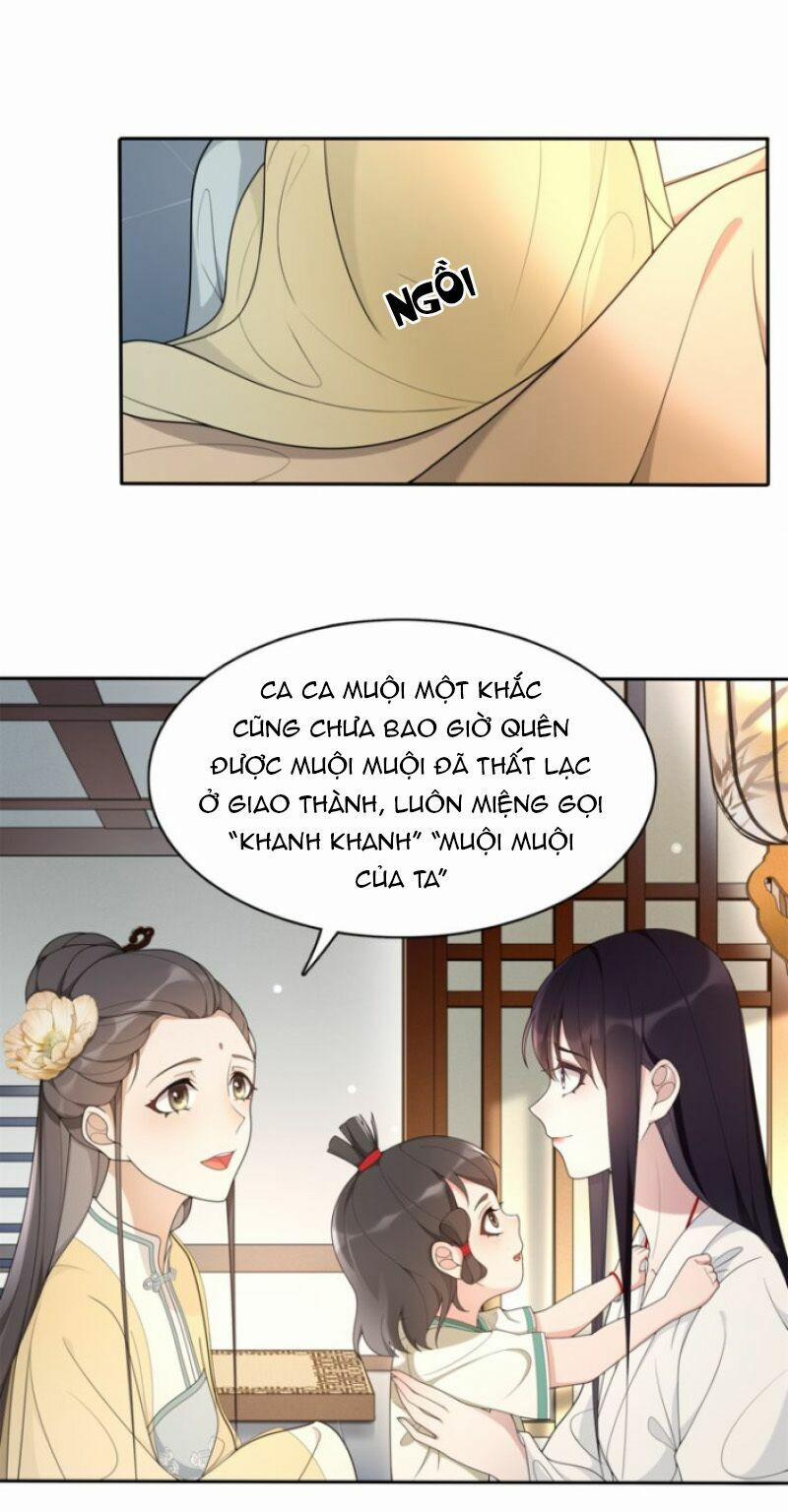 Nguyệt Trầm Ngâm 86 trang 18