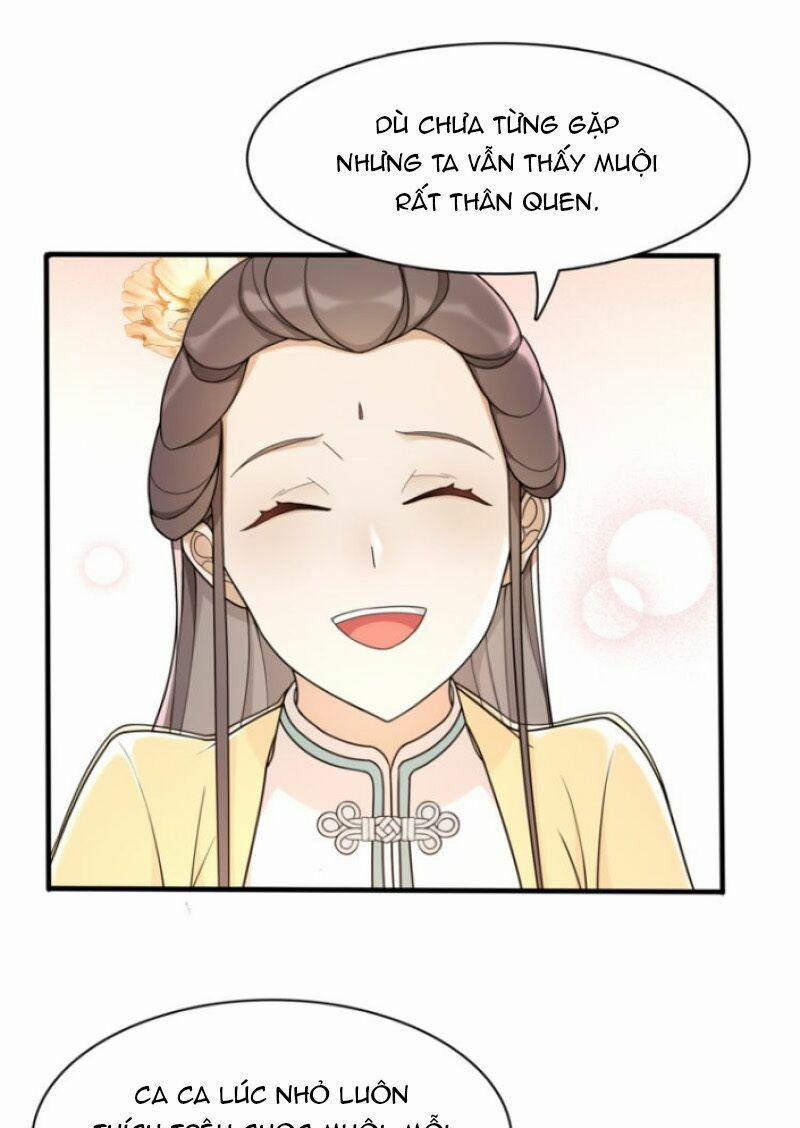 Nguyệt Trầm Ngâm 86 trang 19