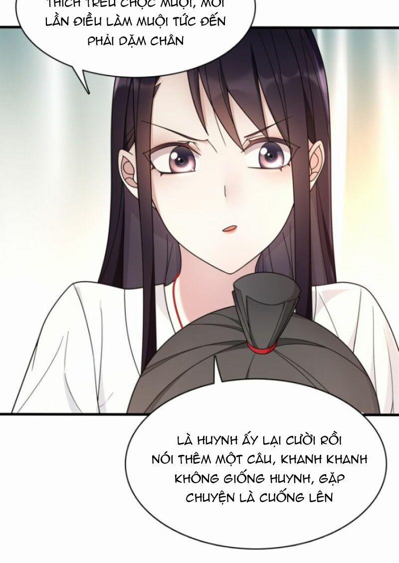 Nguyệt Trầm Ngâm 86 trang 20