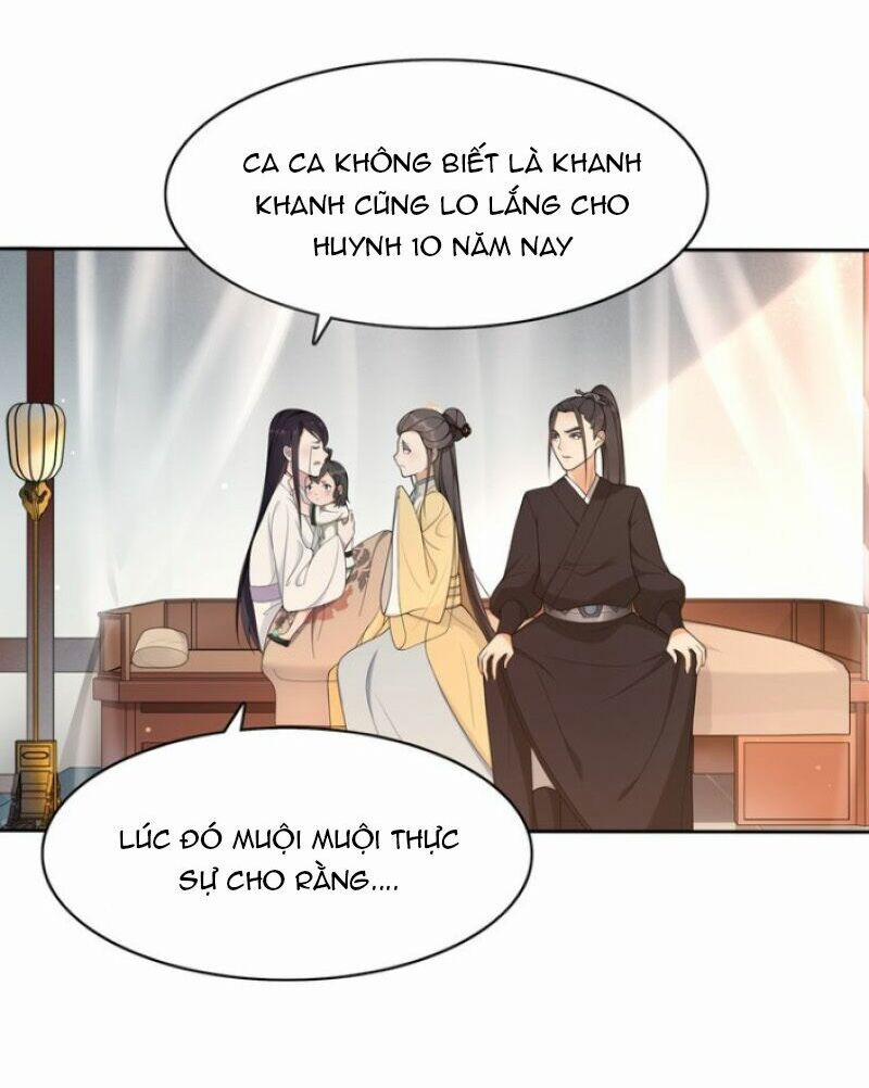 Nguyệt Trầm Ngâm 86 trang 23