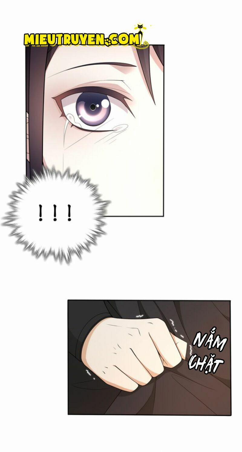 Nguyệt Trầm Ngâm 86 trang 25
