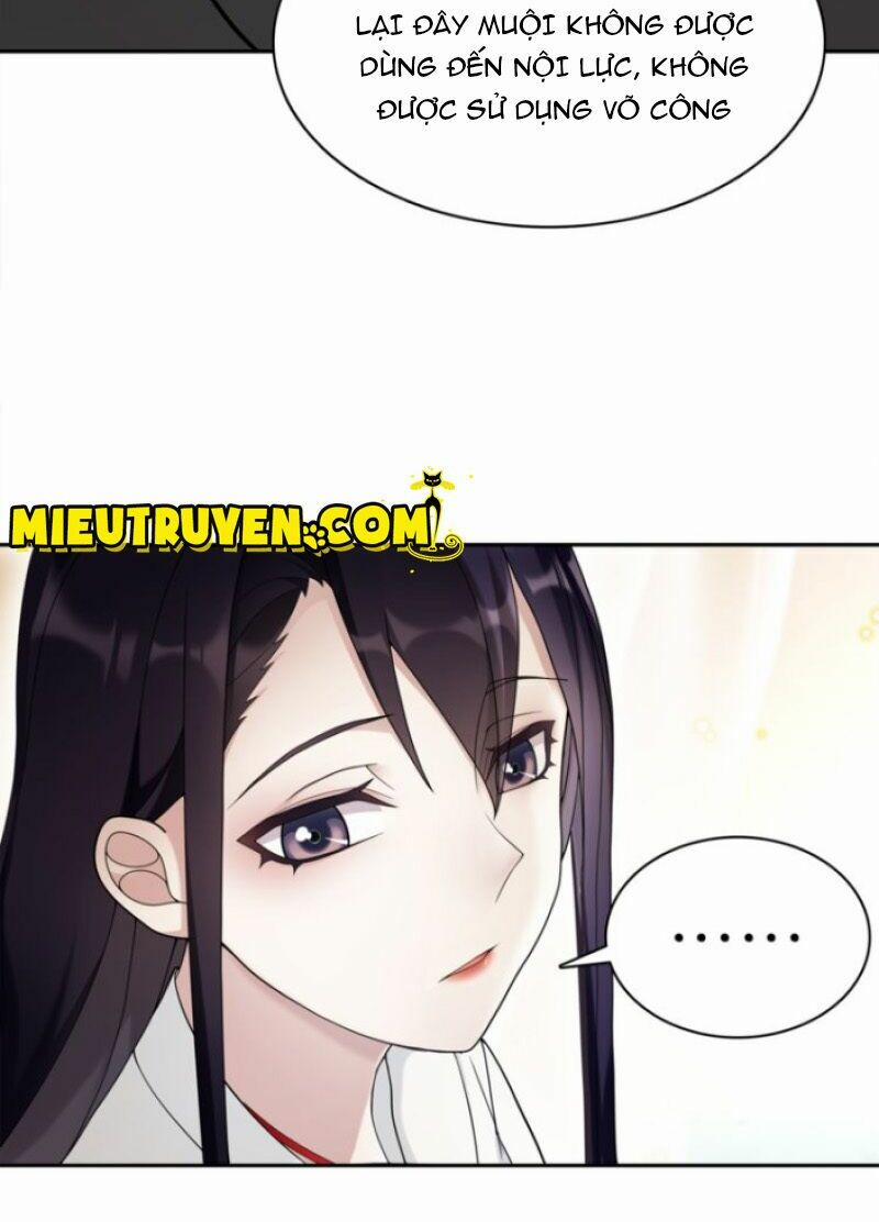 Nguyệt Trầm Ngâm 86 trang 3