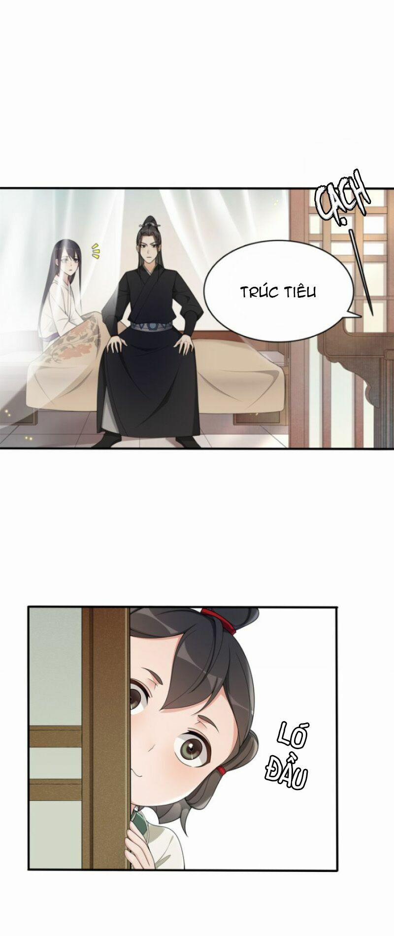 Nguyệt Trầm Ngâm 86 trang 5