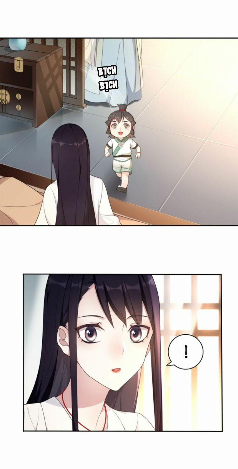 Nguyệt Trầm Ngâm 86 trang 7