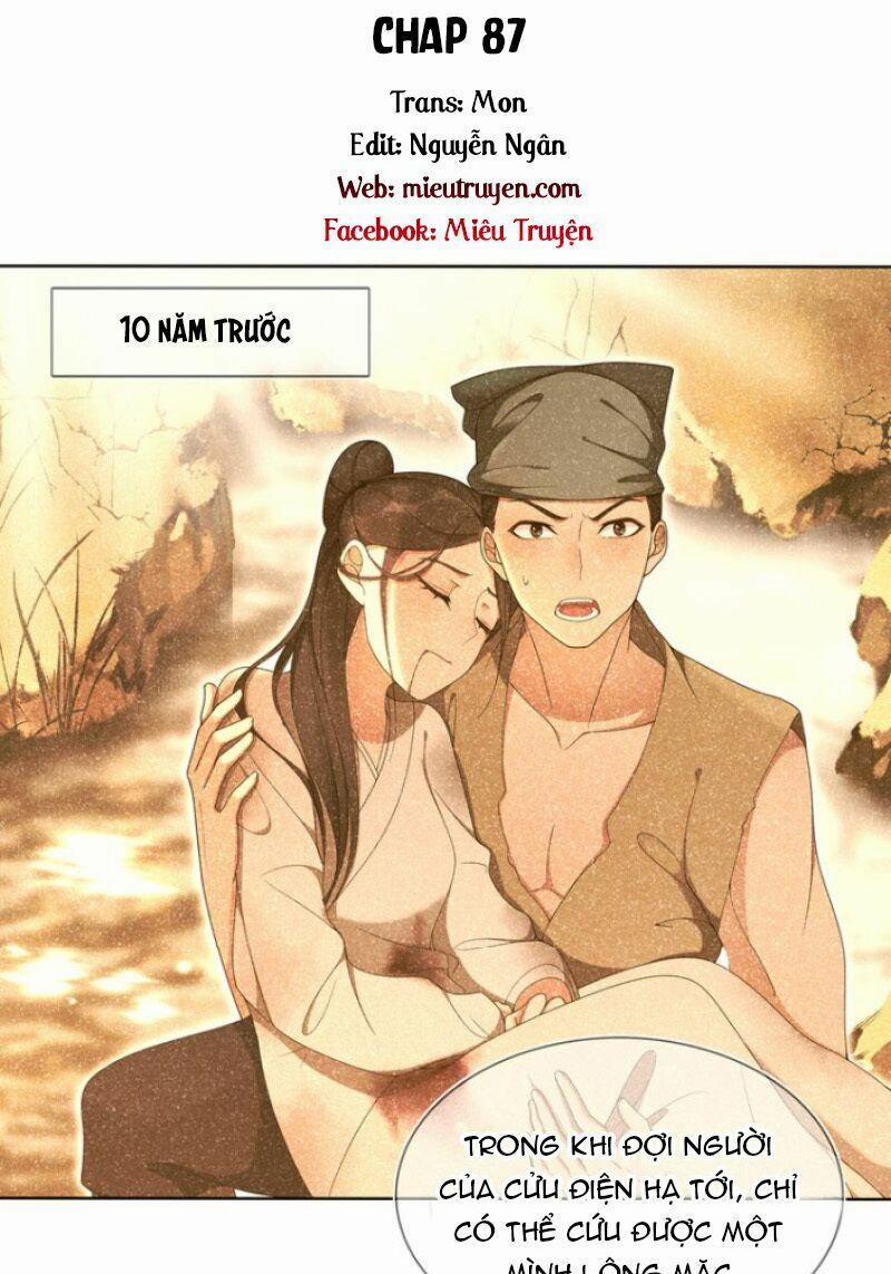 Nguyệt Trầm Ngâm 87 trang 1