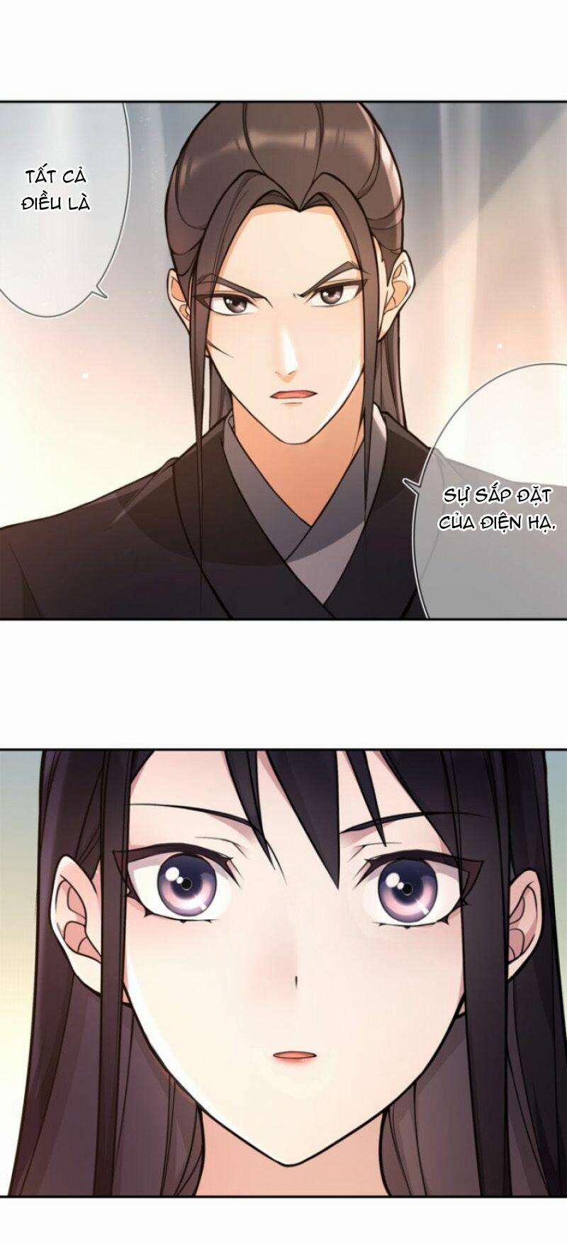 Nguyệt Trầm Ngâm 87 trang 11